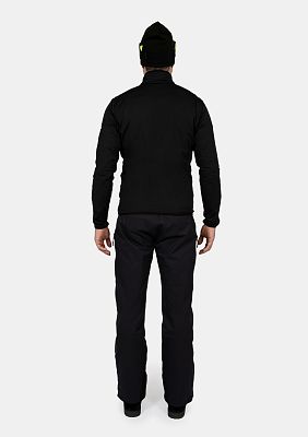 Превью  Джемпер FISCHER Sellrain Black